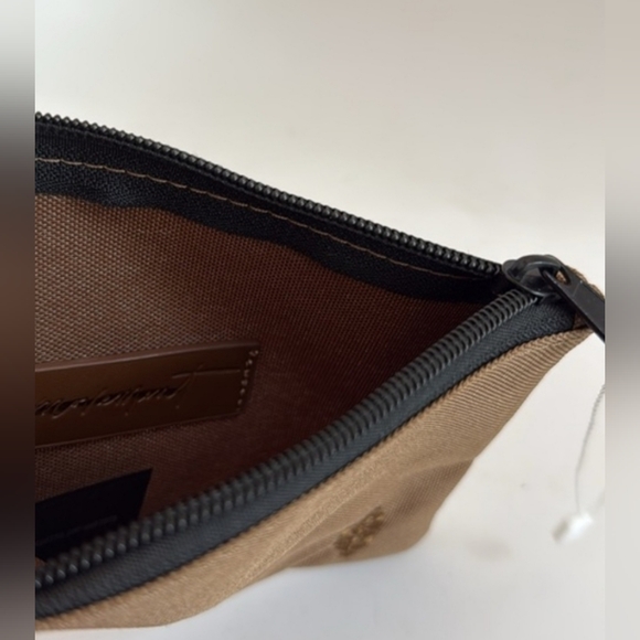 NEW! Free People Movement Half Time Double Pouch NWOT - Picture 7 of 14